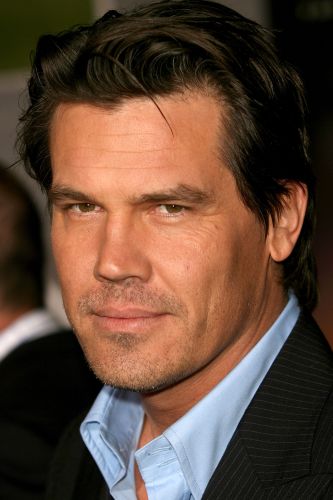 Josh Brolin | Biography, Movie Highlights And Photos | AllMovie